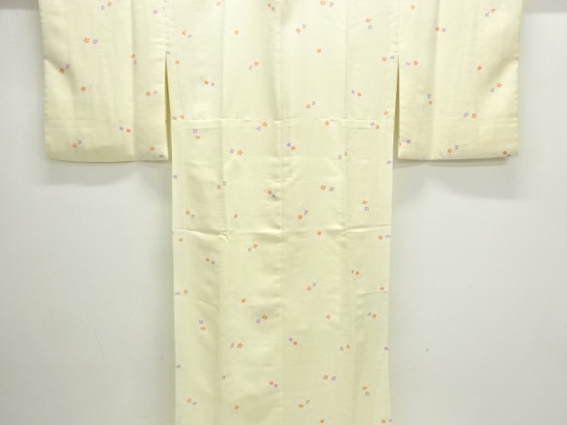 JAPANESE HITOE JUBAN / FLOWER